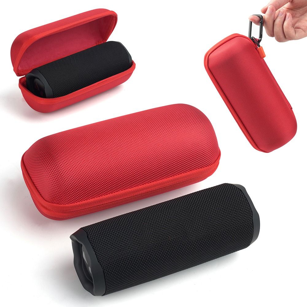 Jbl Speaker Flip 6 - Étui de transport pour haut-parleur à