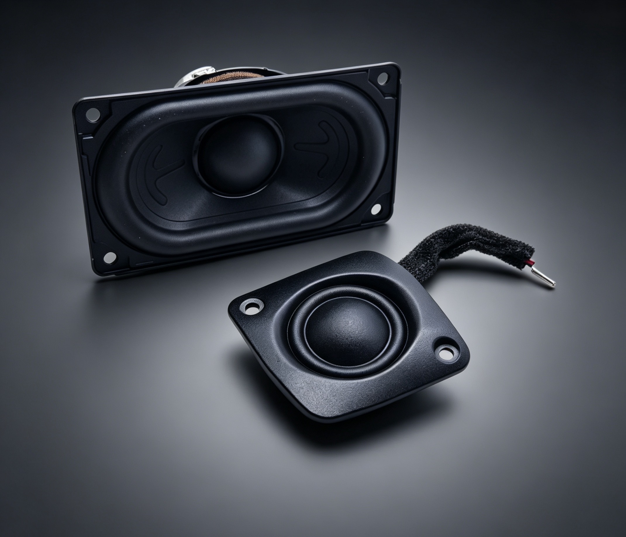 Jbl Speaker Flip 6 - Connecteur pour haut-parleur de basses rectangulaire