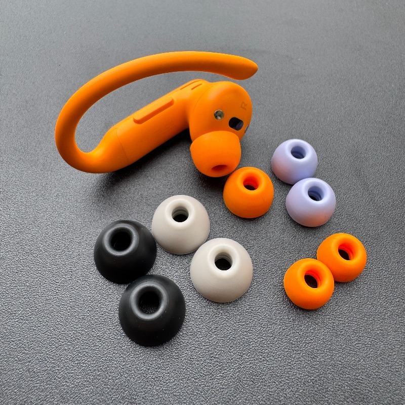 Beats Headphone Studio Pro - Embouts d'oreille en Silicone pour Beats