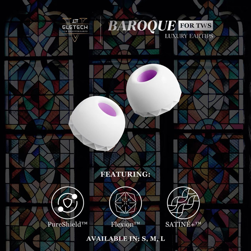 Wireless Earbuds Tws - Embouts pour écouteurs Bluetooth sans fil