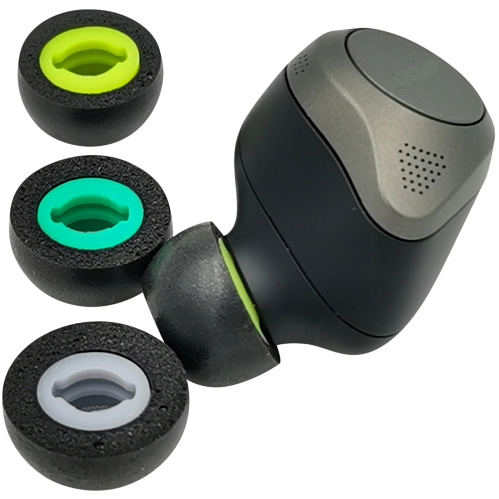 Wireless Earbuds Tws - Misodiko – embouts ovales améliorés en