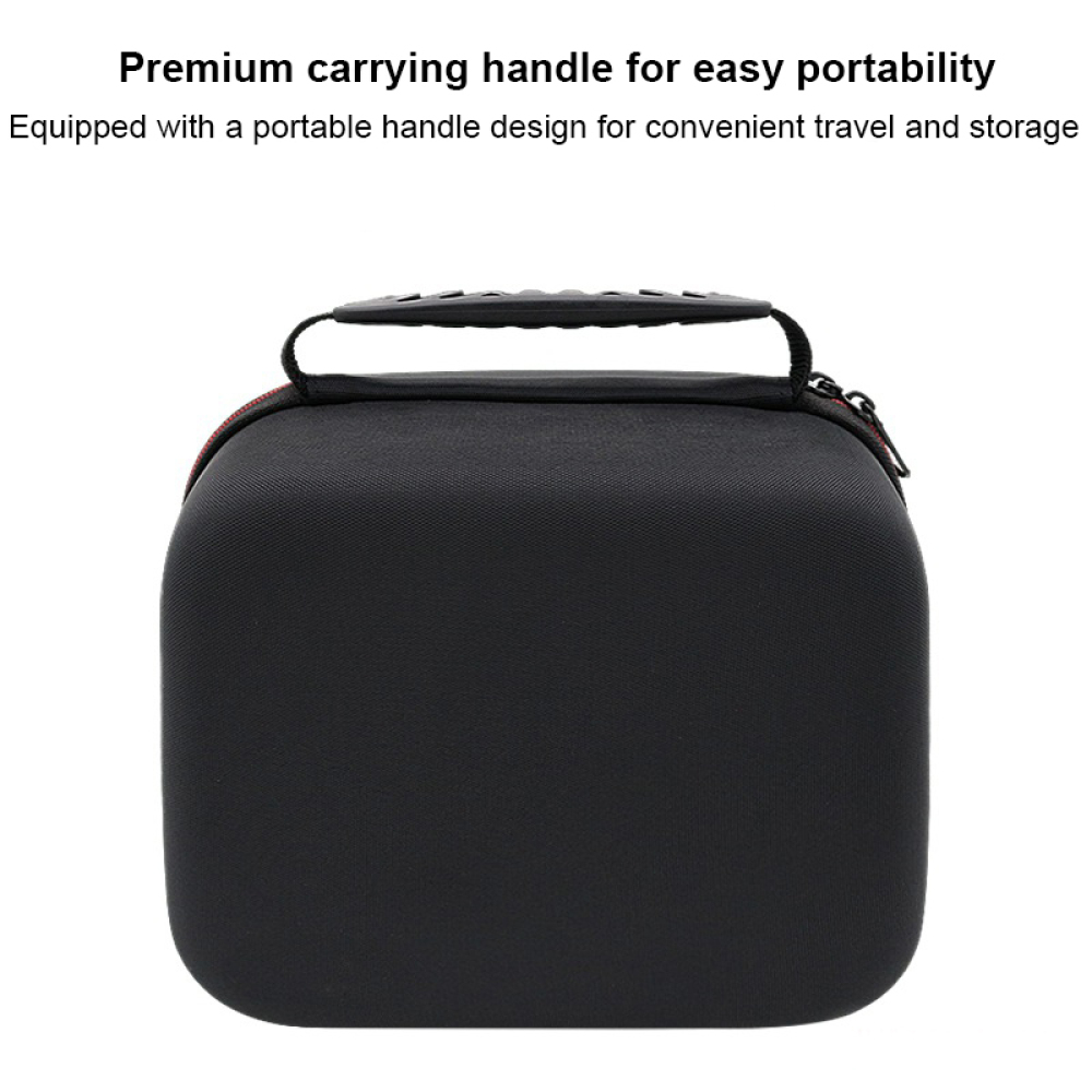 Étui de voyage pour HIFIMAN AN - Headphone Case Hard avis et prix