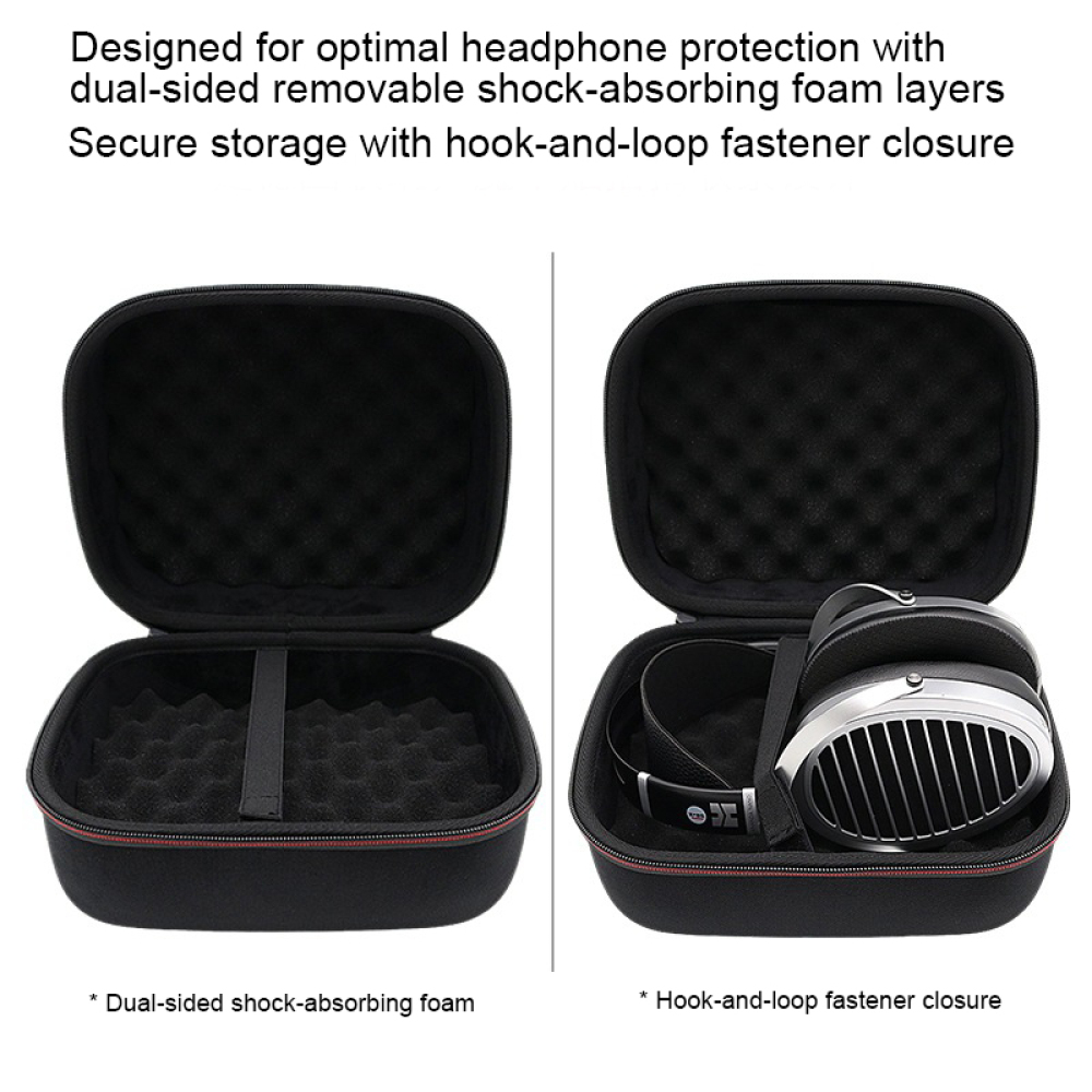 Étui de voyage pour HIFIMAN AN - Headphone Case Hard avis et prix