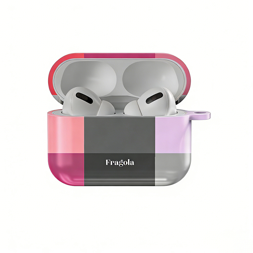 Coque de protection antichoc b - Headphone Case Hard avis et prix