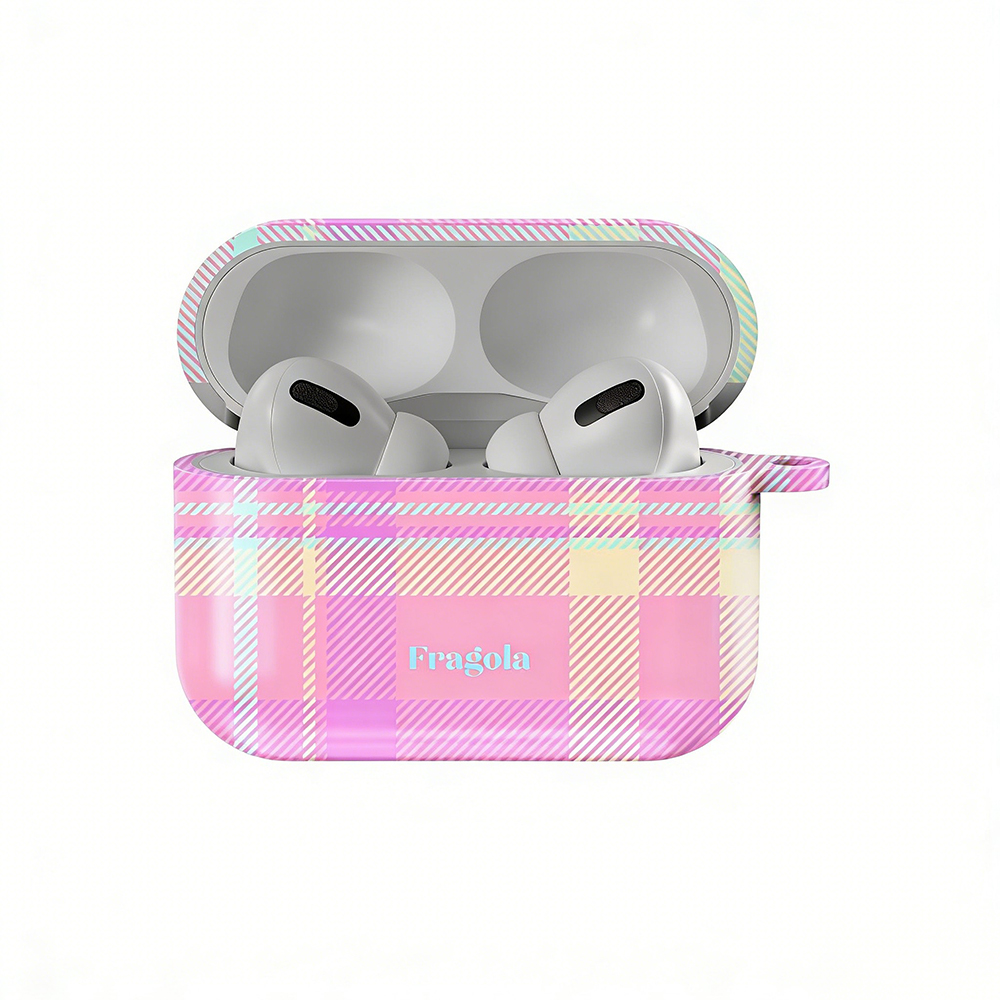 Coque de protection antichoc b - Headphone Case Hard avis et prix