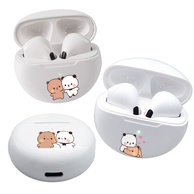 Bubu Dudu Bluetooth écouteurs  - Bluetooth Headset On Ear avis et prix