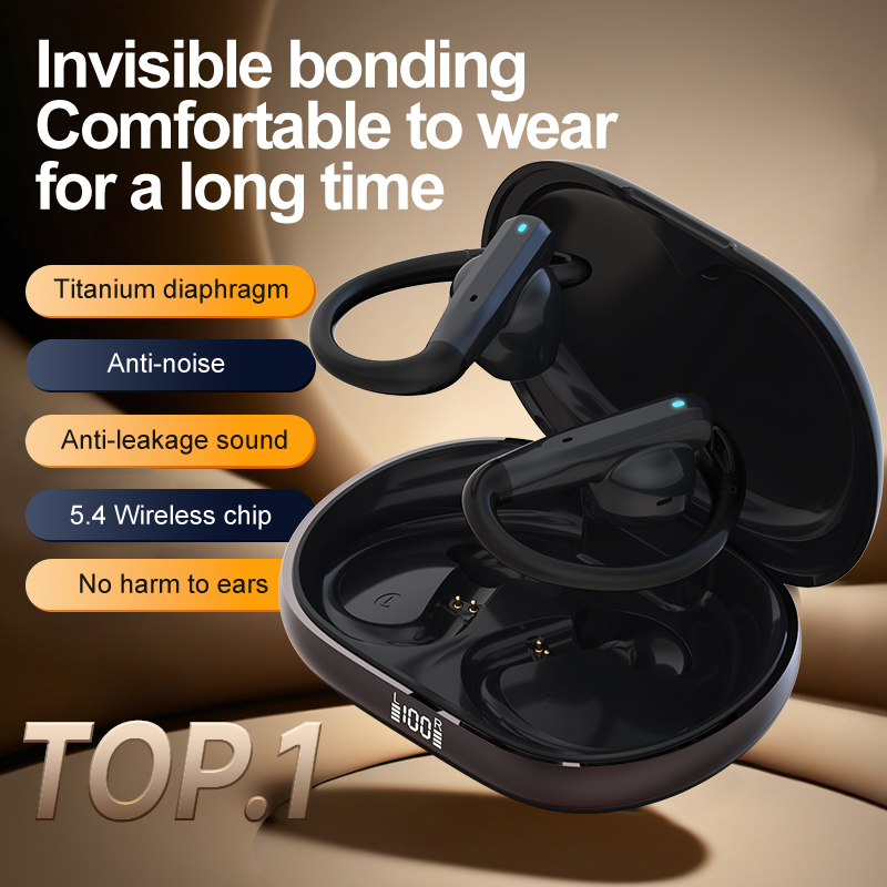 Nouveaux écouteurs TWS à doubl - Noise Cancelling Headphone avis et prix