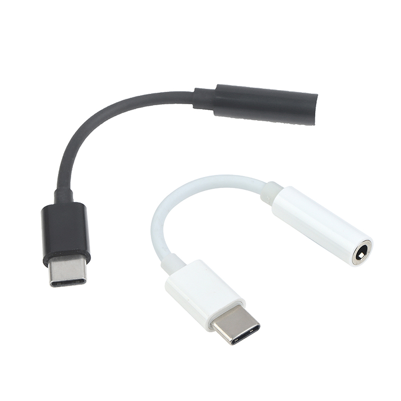 Adaptateur audio de type C à 3 - Earphone Splitter Jack avis et prix