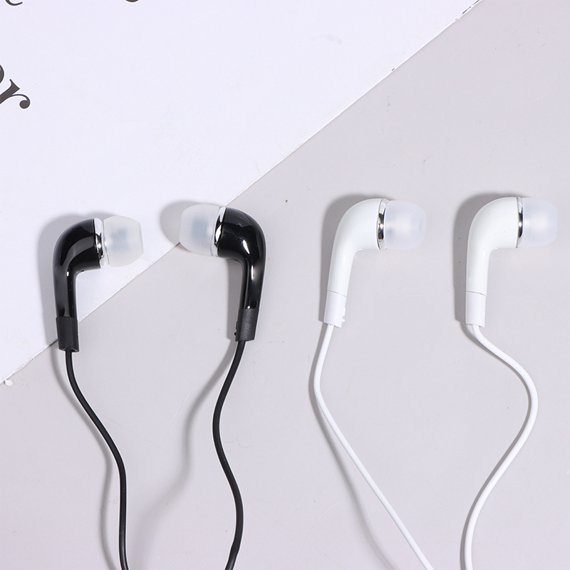 EHS64 3.5mm écouteurs filaires - Wired Earphone Mic avis et prix
