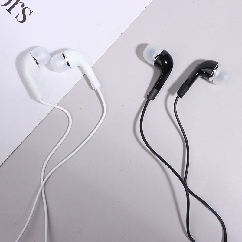 EHS64 3.5mm écouteurs filaires - Wired Earphone Mic avis et prix