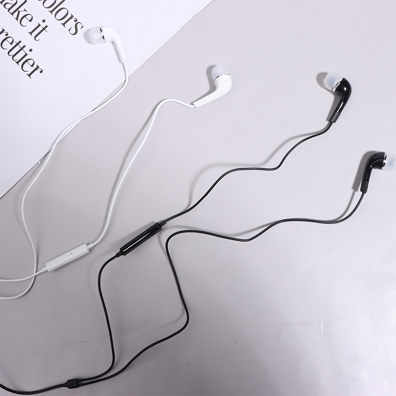 EHS64 3.5mm écouteurs filaires - Wired Earphone Mic avis et prix