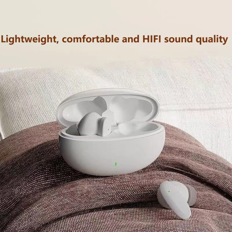 Lenovo New Wireless Earphone B - Audiophile Headphone Wired avis et prix