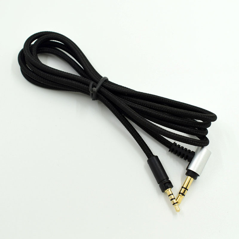 Fil Audio pour casque Sennheis - Wired Earphone Mic avis et prix