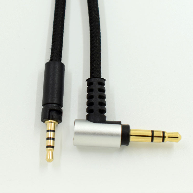 Fil Audio pour casque Sennheis - Wired Earphone Mic avis et prix