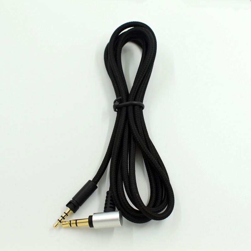 Fil Audio pour casque Sennheis - Wired Earphone Mic avis et prix