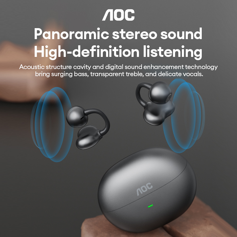 Écouteurs sans fil Bluetooth A - Wired Earphone Mic avis et prix