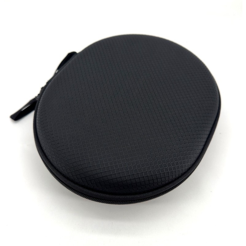 Étui de transport rigide en EV - Headphone Case Hard avis et prix