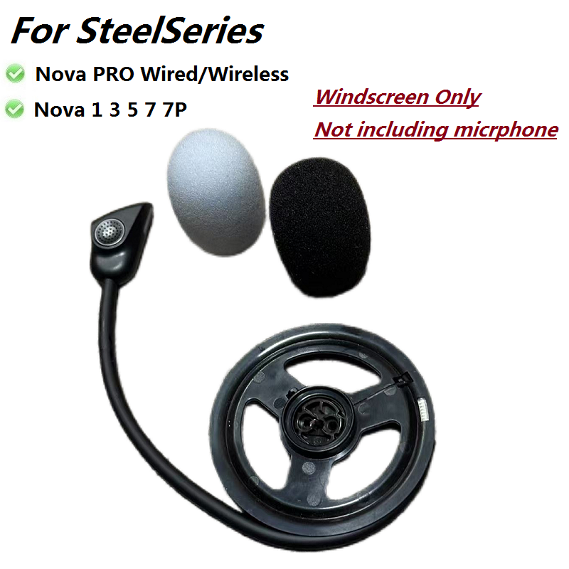 Pare-brise de remplacement pou - Wired Earphone Mic avis et prix