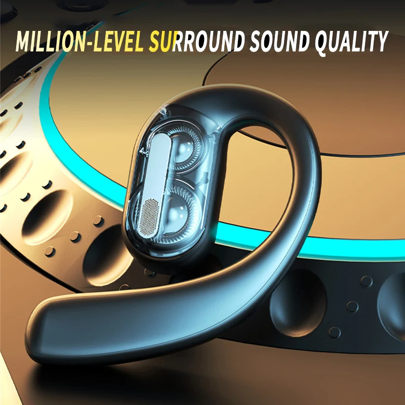 Écouteurs sans fil Bluetooth c - Bluetooth Headset On Ear avis et prix