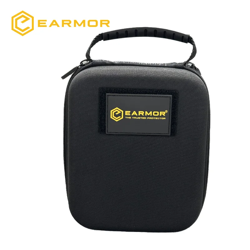 EARMOR – mallette de rangement - Headphone Case Hard avis et prix