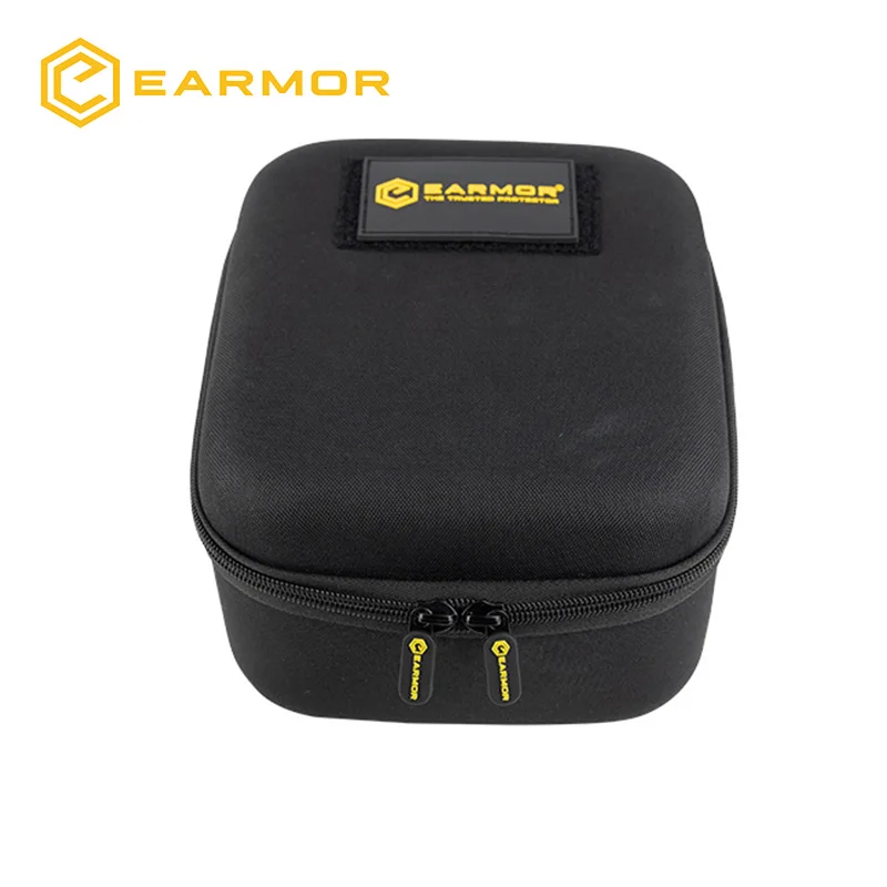 EARMOR – mallette de rangement - Headphone Case Hard avis et prix