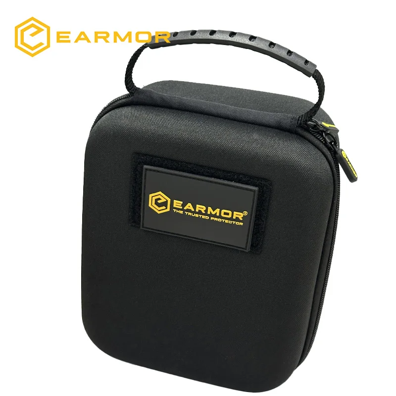 EARMOR – mallette de rangement - Headphone Case Hard avis et prix