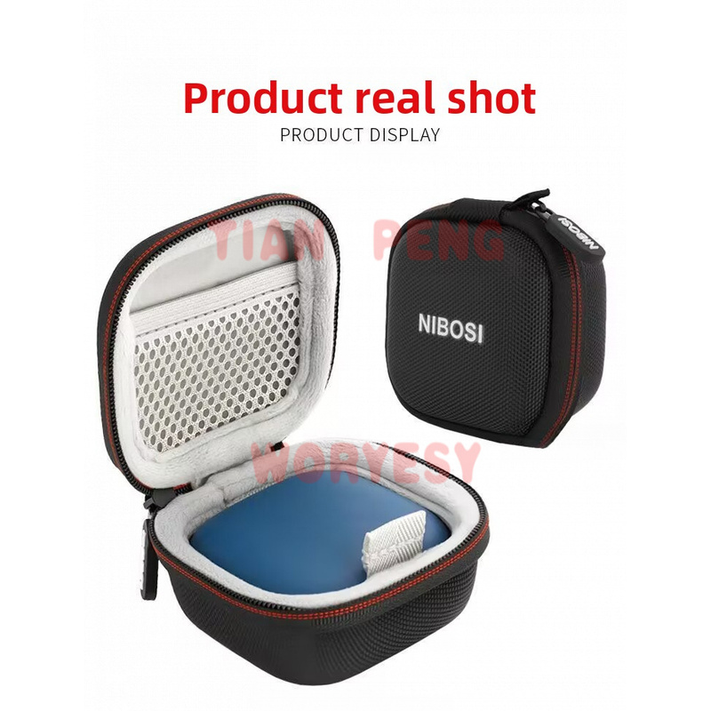 Étui de rangement sur mesure W - Earbuds Charging Case avis et prix