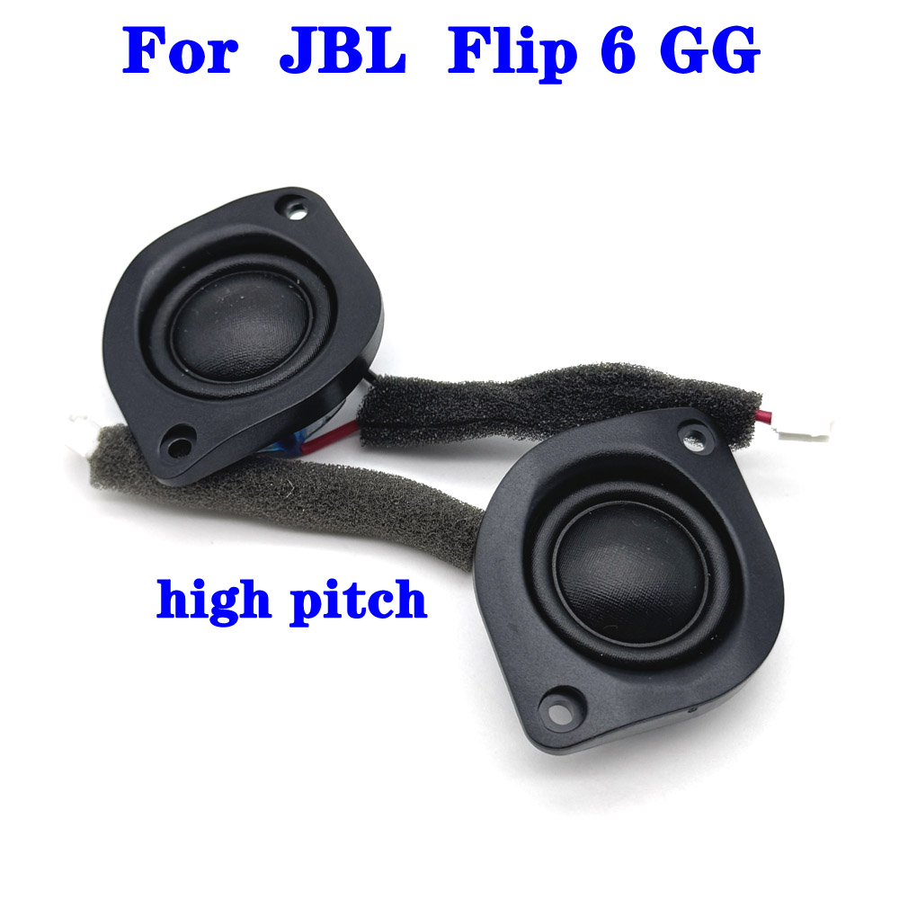 Tweeter d'origine neuf pour JB - Jbl Speaker Flip 6 avis et prix