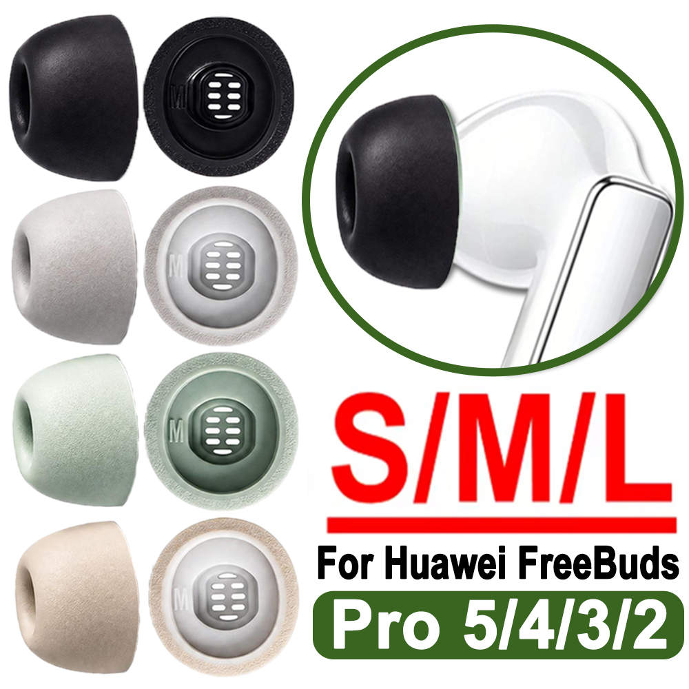 Embouts de remplacement en mou - Silicone Ear Tip Replacement avis et prix