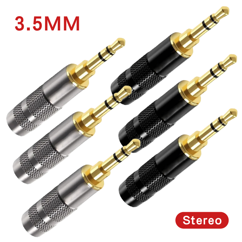Connecteur audio jack 3,5 mm 3 - Audiophile Headphone Wired avis et prix