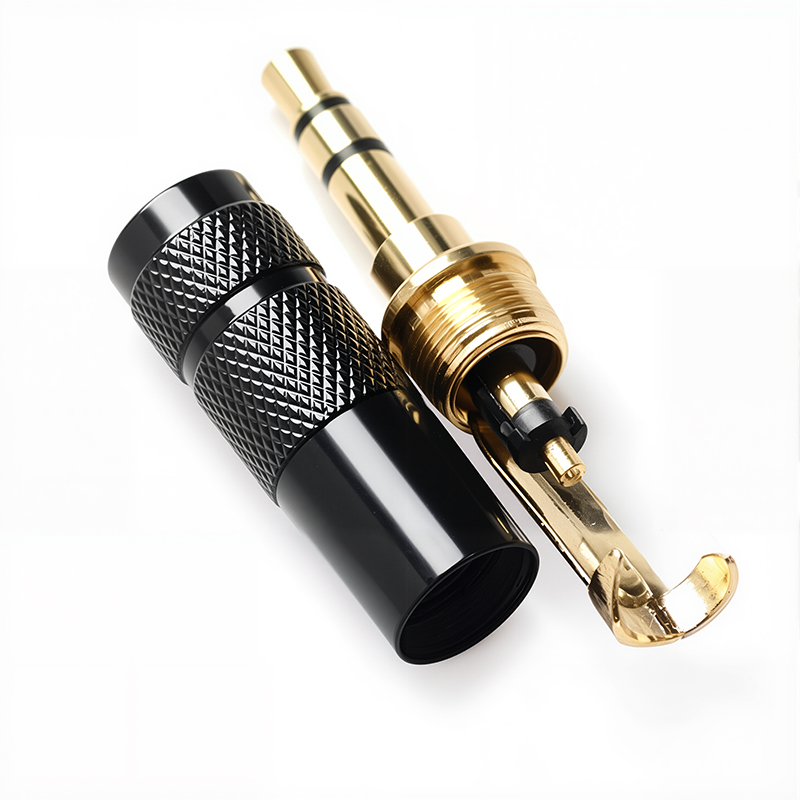 Connecteur audio jack 3,5 mm 3 - Audiophile Headphone Wired avis et prix