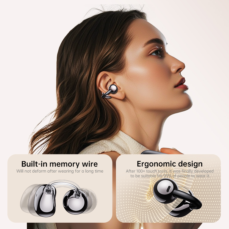 Casque de traduction AI, écout - Earbuds Charging Case avis et prix