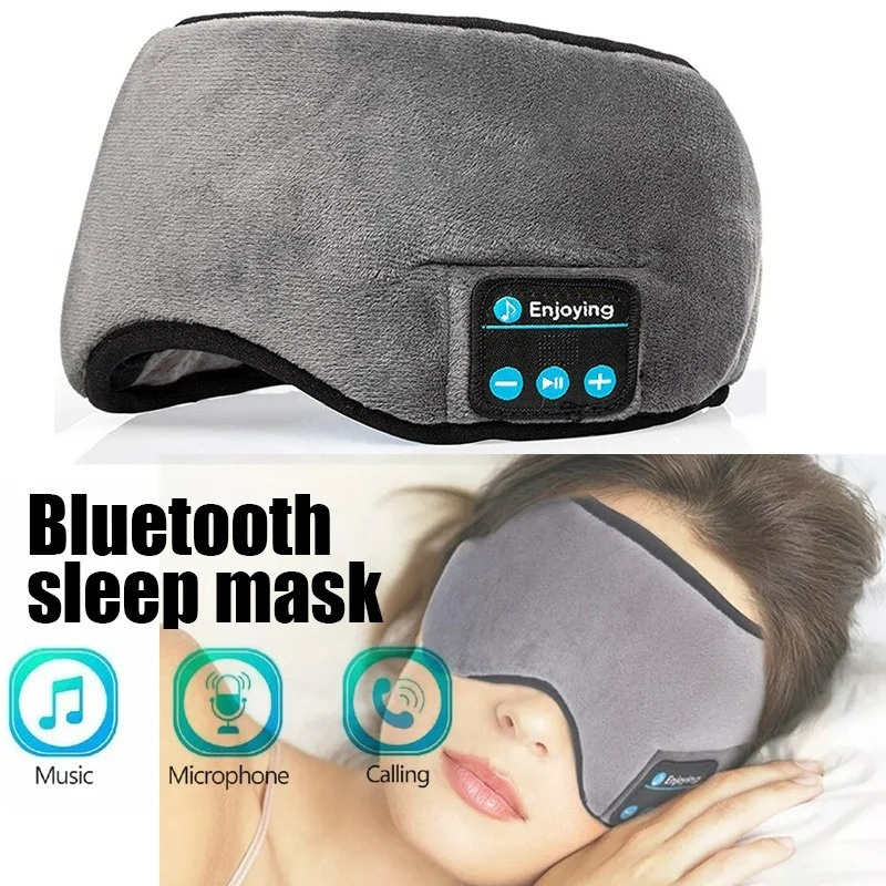 Bandeau Bluetooth sans fil éla - Bluetooth Headset On Ear avis et prix