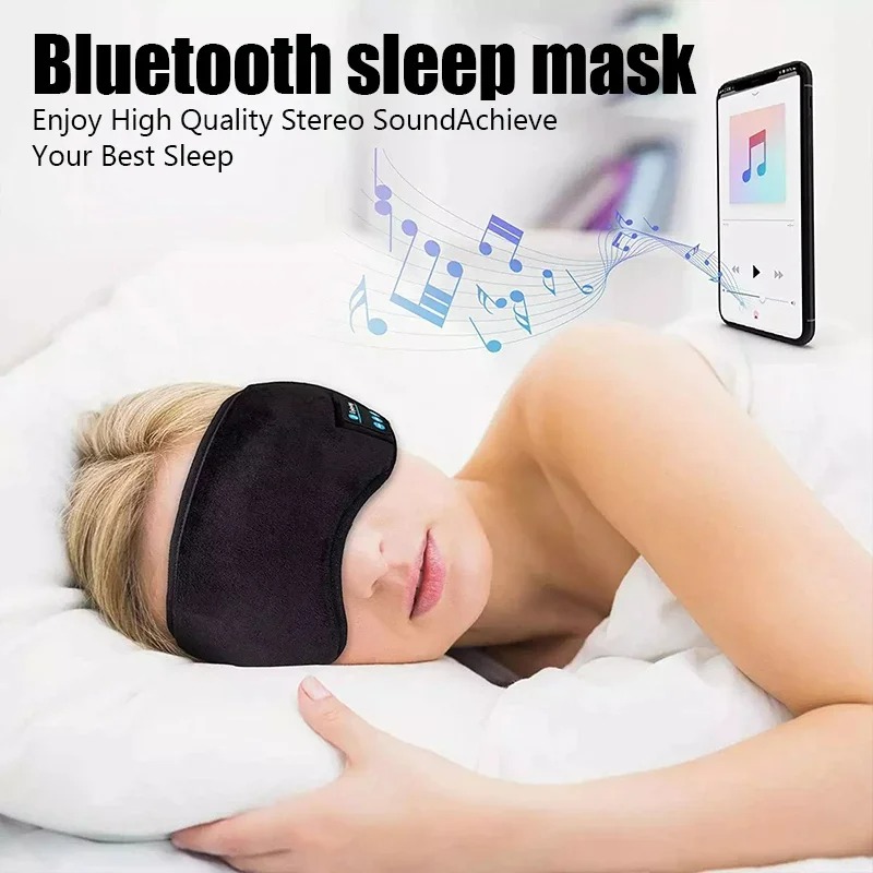 Bandeau Bluetooth sans fil éla - Bluetooth Headset On Ear avis et prix