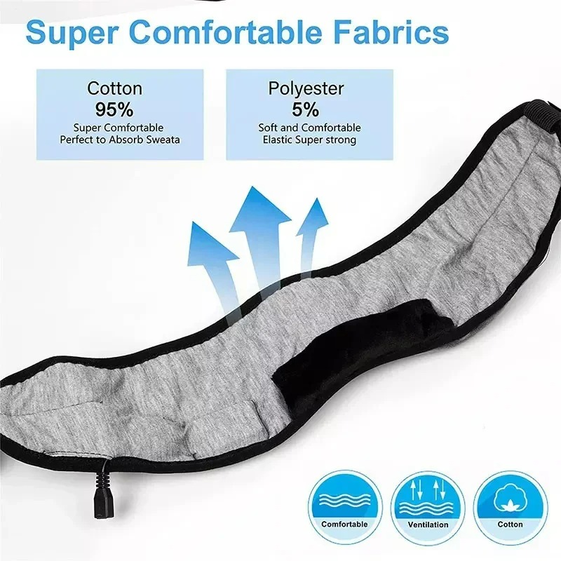 Bandeau Bluetooth sans fil éla - Bluetooth Headset On Ear avis et prix