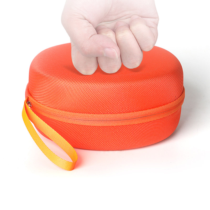 Étui de transport rigide EVA p - Headphone Case Hard avis et prix