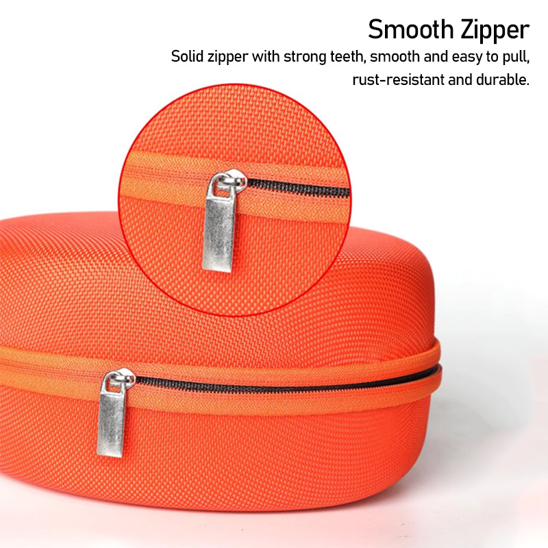 Étui de transport rigide EVA p - Headphone Case Hard avis et prix