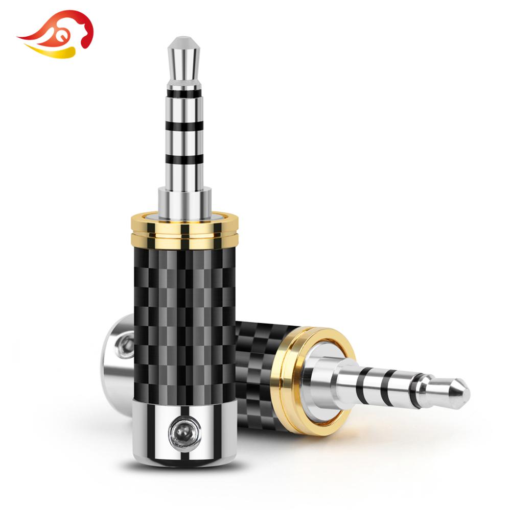 QYFANG – adaptateur stéréo équ - Audiophile Headphone Wired avis et prix