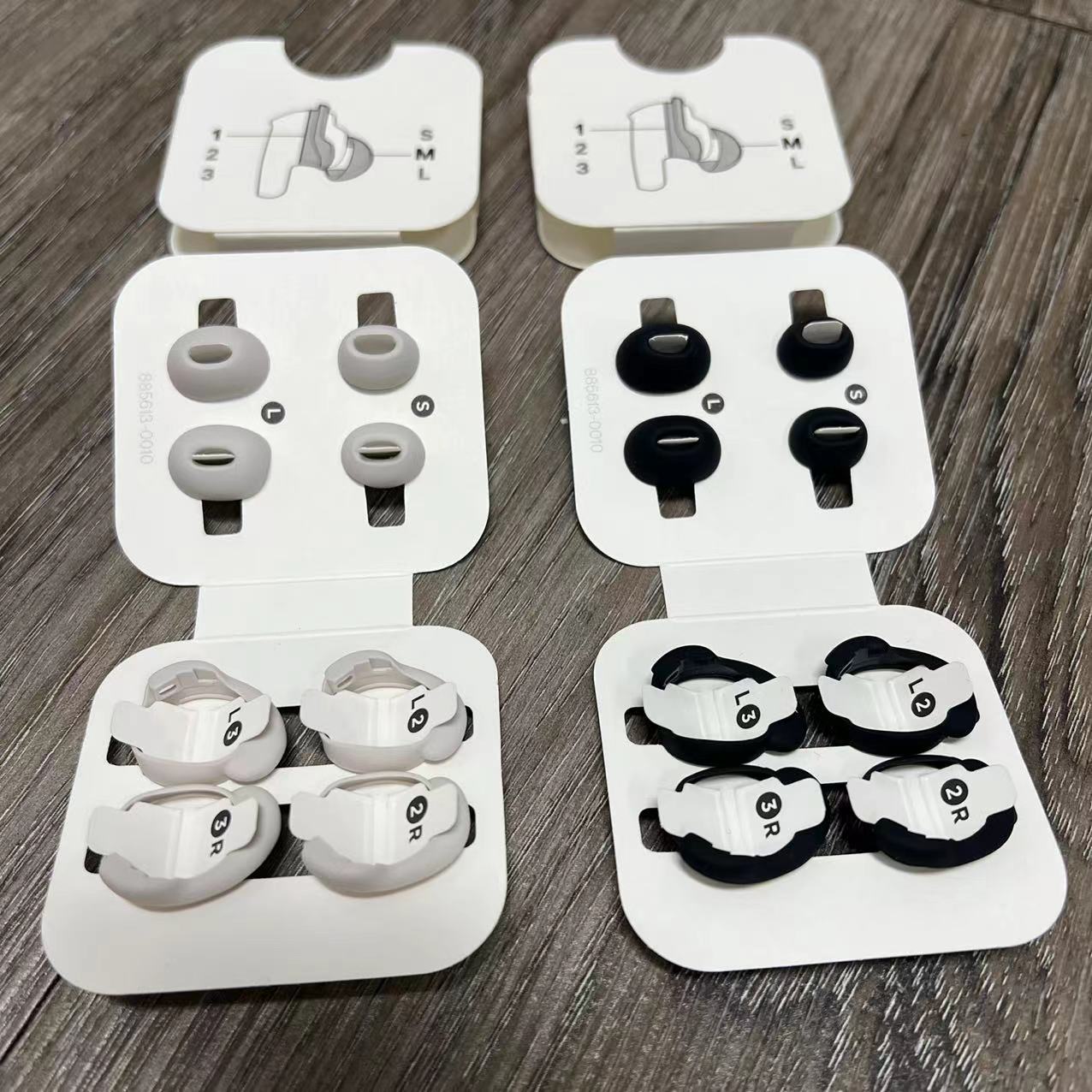 Embouts d'oreille d'origine po - Bose Headphone Qc Ultra avis et prix
