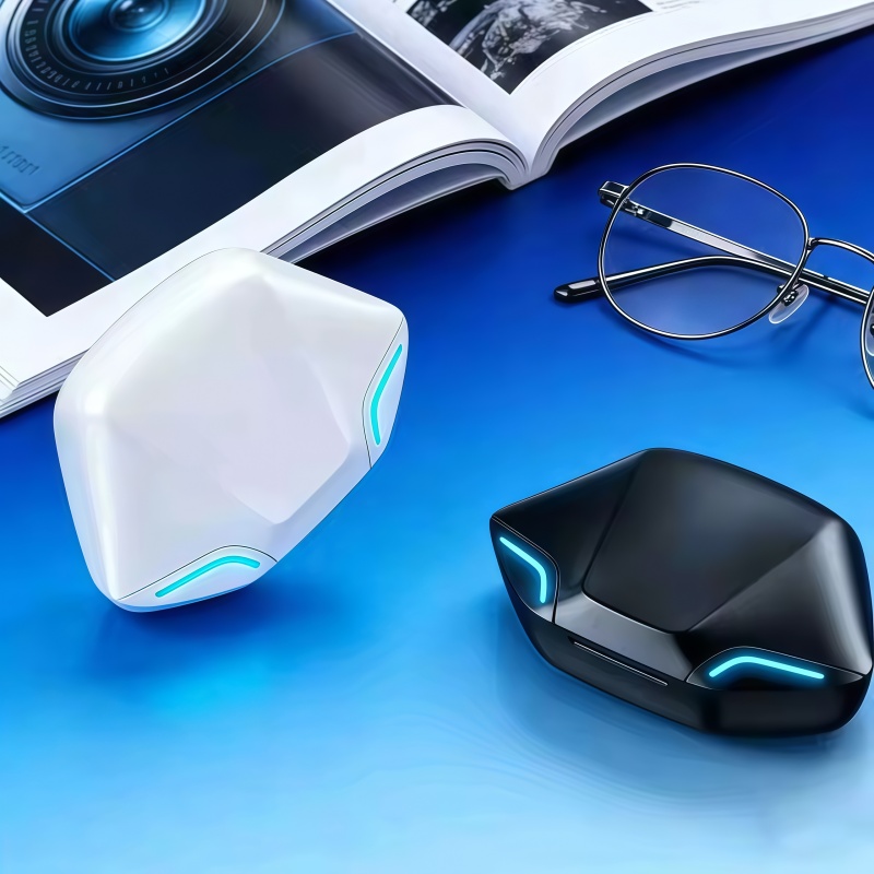 Nouveau style X15 TWS, casque  - Bluetooth Headset On Ear avis et prix