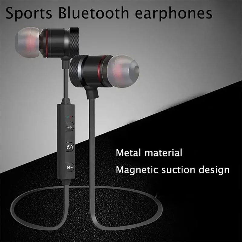 Écouteurs sans fil Bluetooth,  - Bluetooth Headset On Ear avis et prix