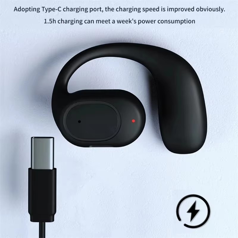 Casque sans fil Bluetooth avec - Bluetooth Headset On Ear avis et prix