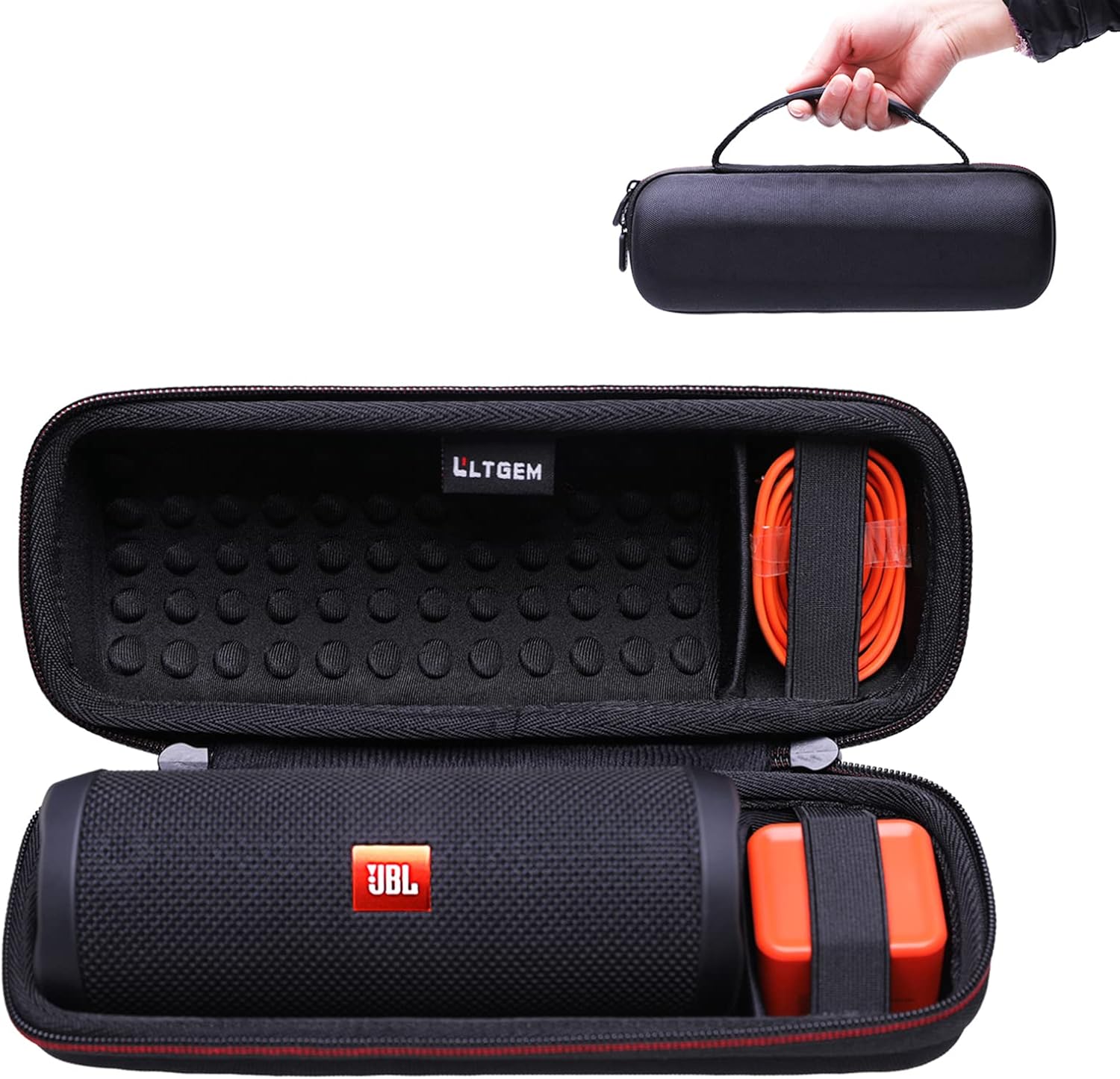 Étui LTGEM compatible avec JBL - Jbl Speaker Flip 6 avis et prix