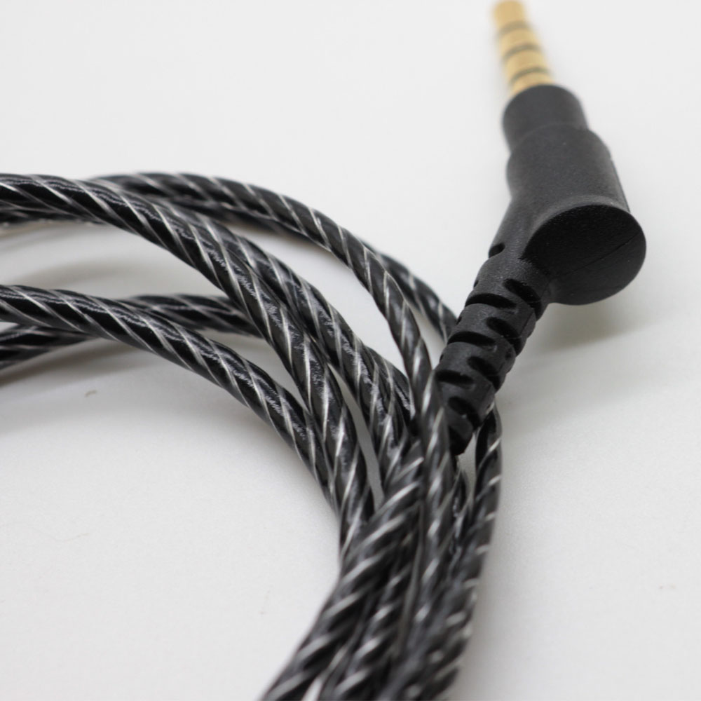 MMCX SE215 – câble avec micro  - Wired Earphone Mic avis et prix