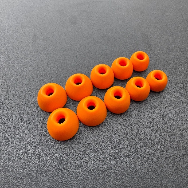 Embouts d'oreille en Silicone  - Beats Headphone Studio Pro avis et prix