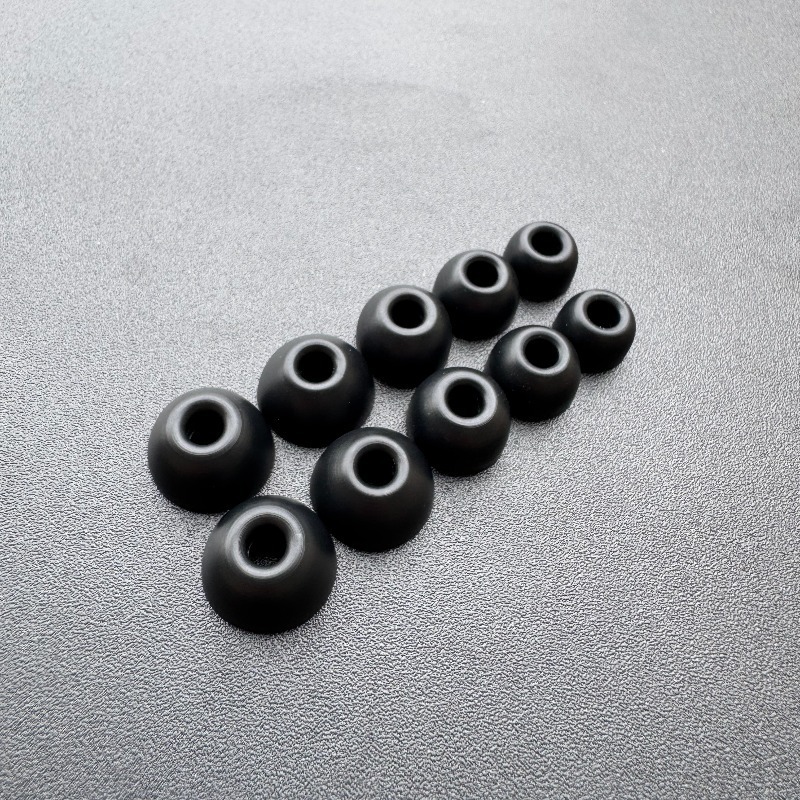 Embouts d'oreille en Silicone  - Beats Headphone Studio Pro avis et prix