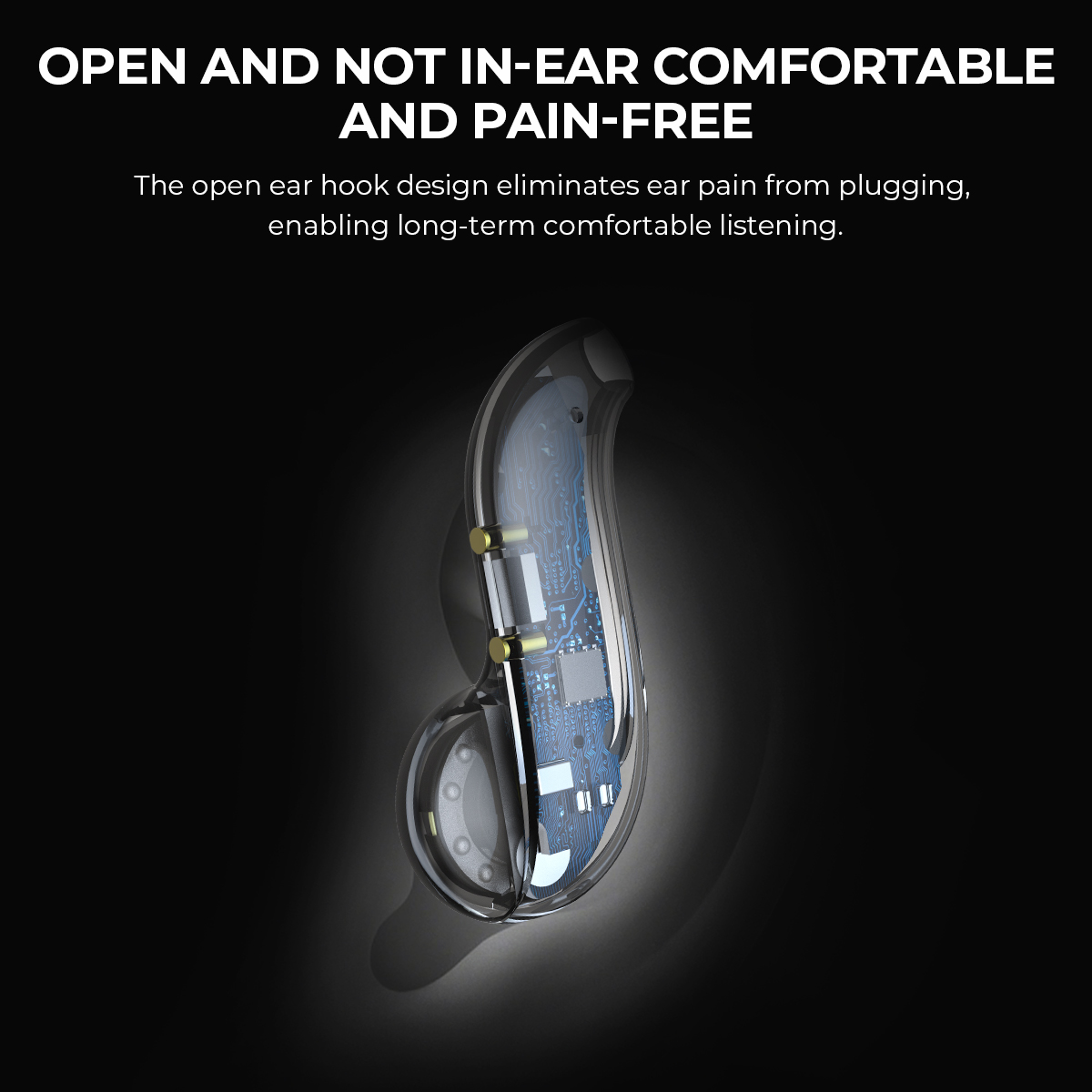 Écouteurs Bluetooth à oreille  - Noise Cancelling Headphone avis et prix