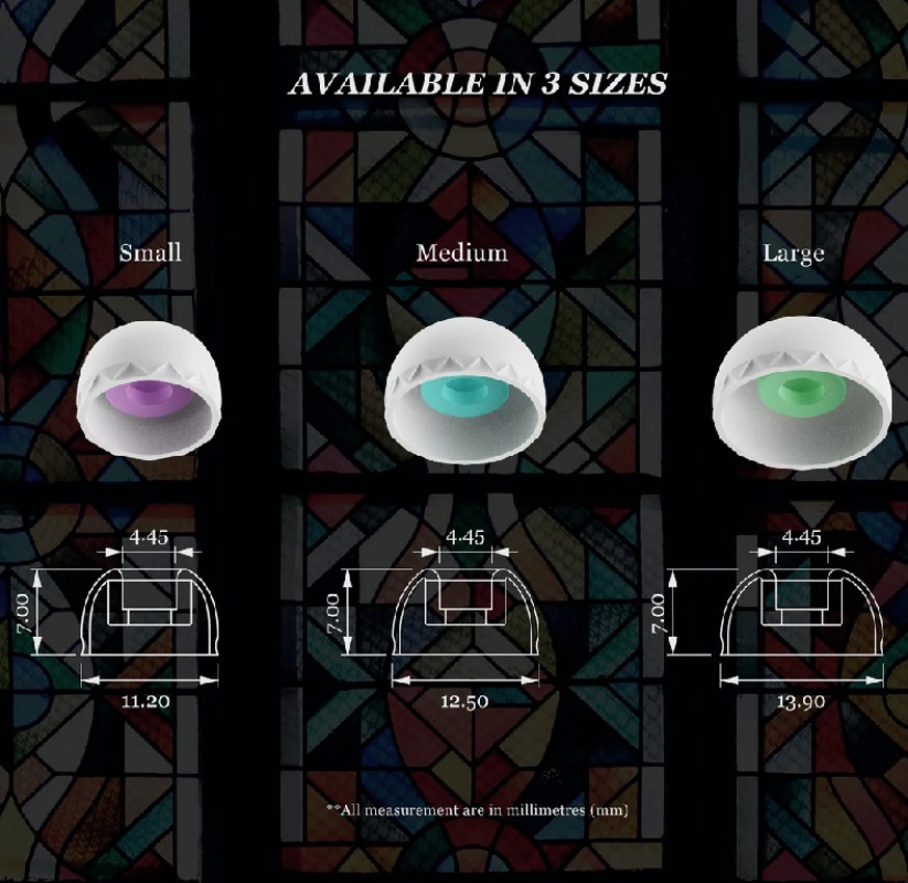 Embouts pour écouteurs Bluetoo - Wireless Earbuds Tws avis et prix