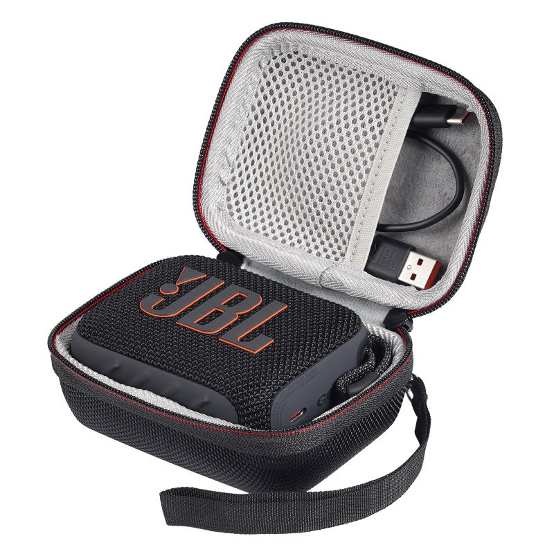 Sac de rangement pour JBL GO4  - Jbl Speaker Go 4 avis et prix