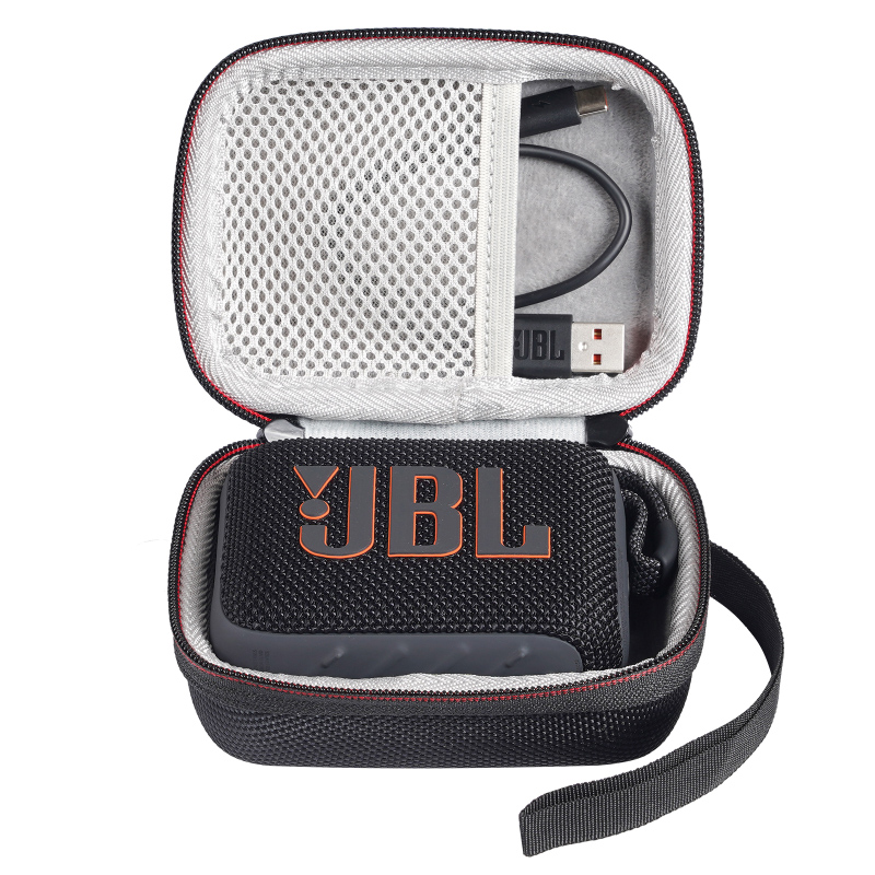 Sac de rangement pour JBL GO4  - Jbl Speaker Go 4 avis et prix